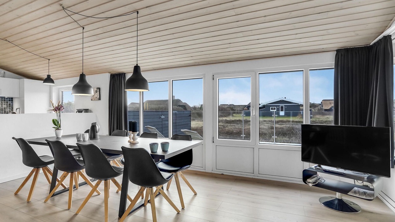 Photo of Bedroom in Nørre Lyngvig