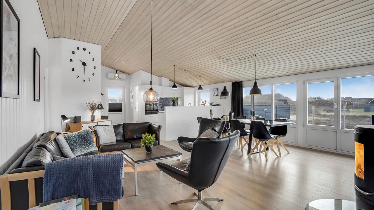 Photo of Bedroom in Nørre Lyngvig