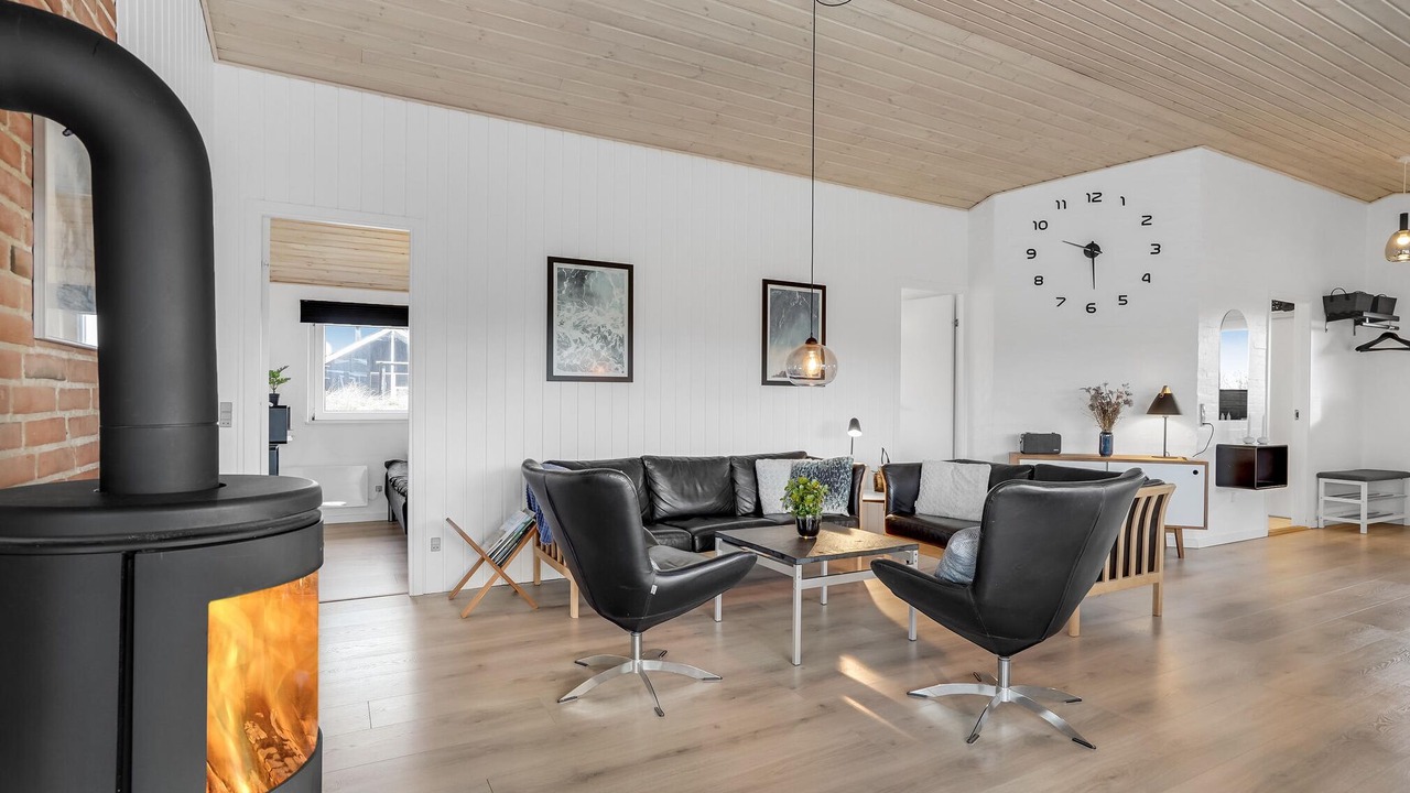 Photo of Bedroom in Nørre Lyngvig