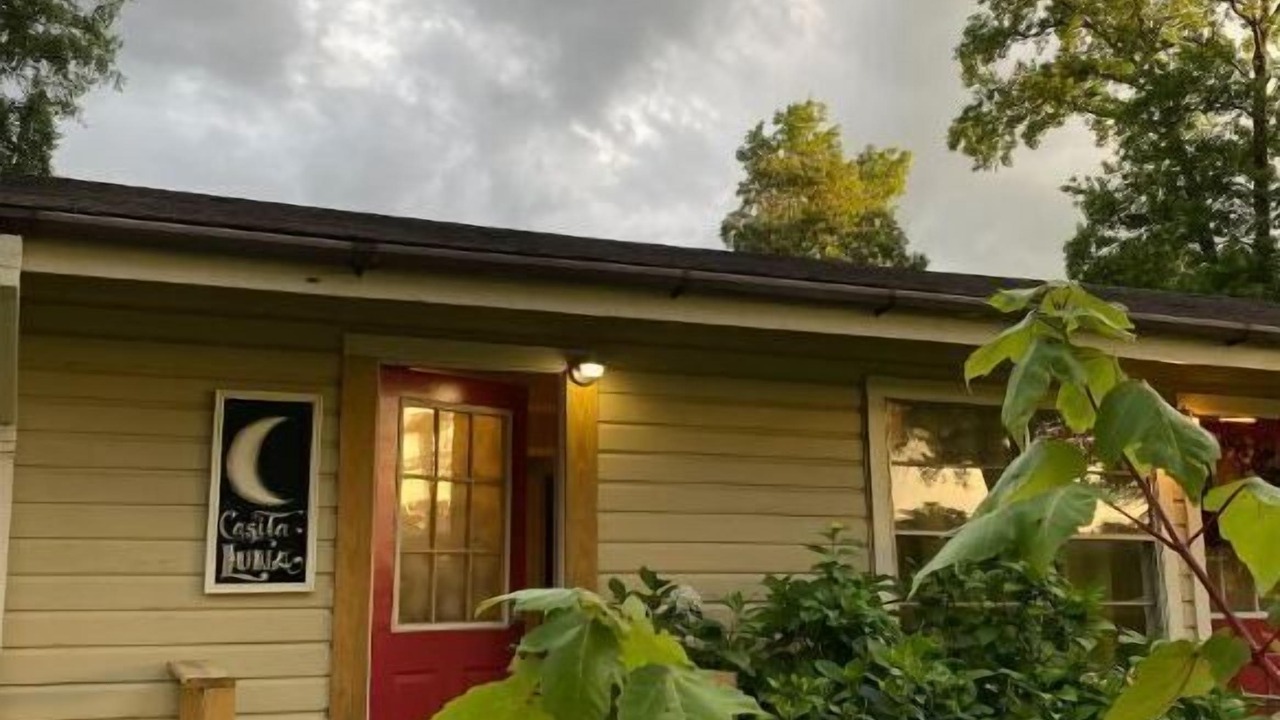 Photo of Outdoor in Hemphill