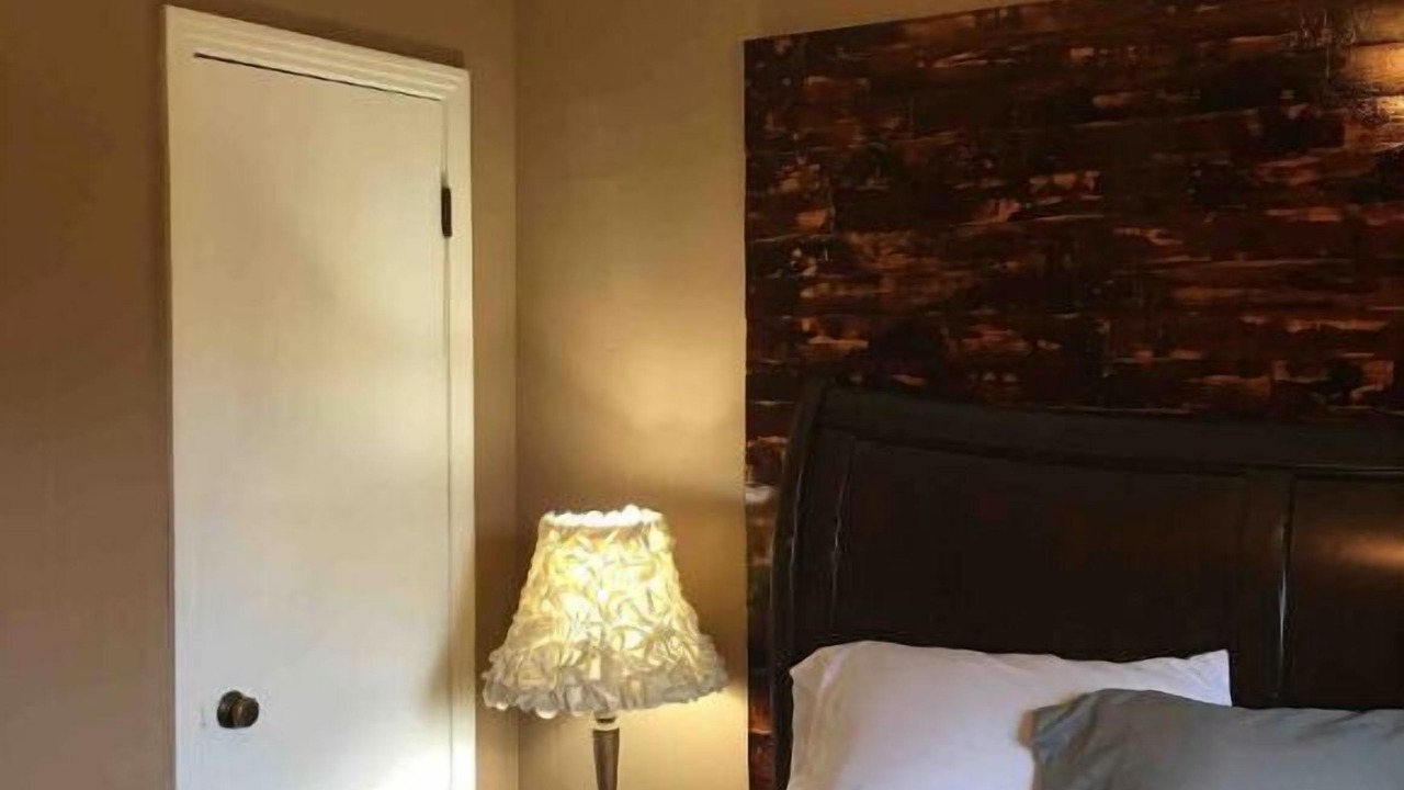 Photo of Bedroom in Hemphill