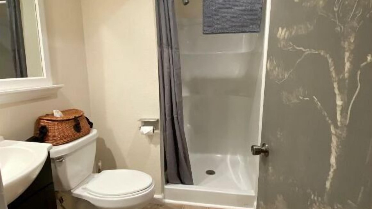 Photo of Bathroom in Hemphill