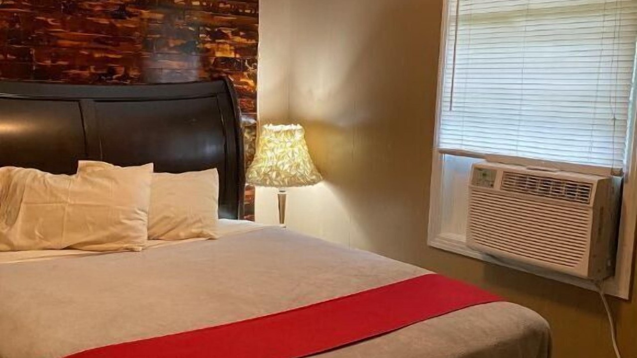 Photo of Bedroom in Hemphill