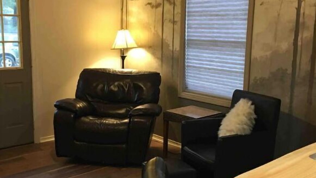 Photo of Livingroom in Hemphill