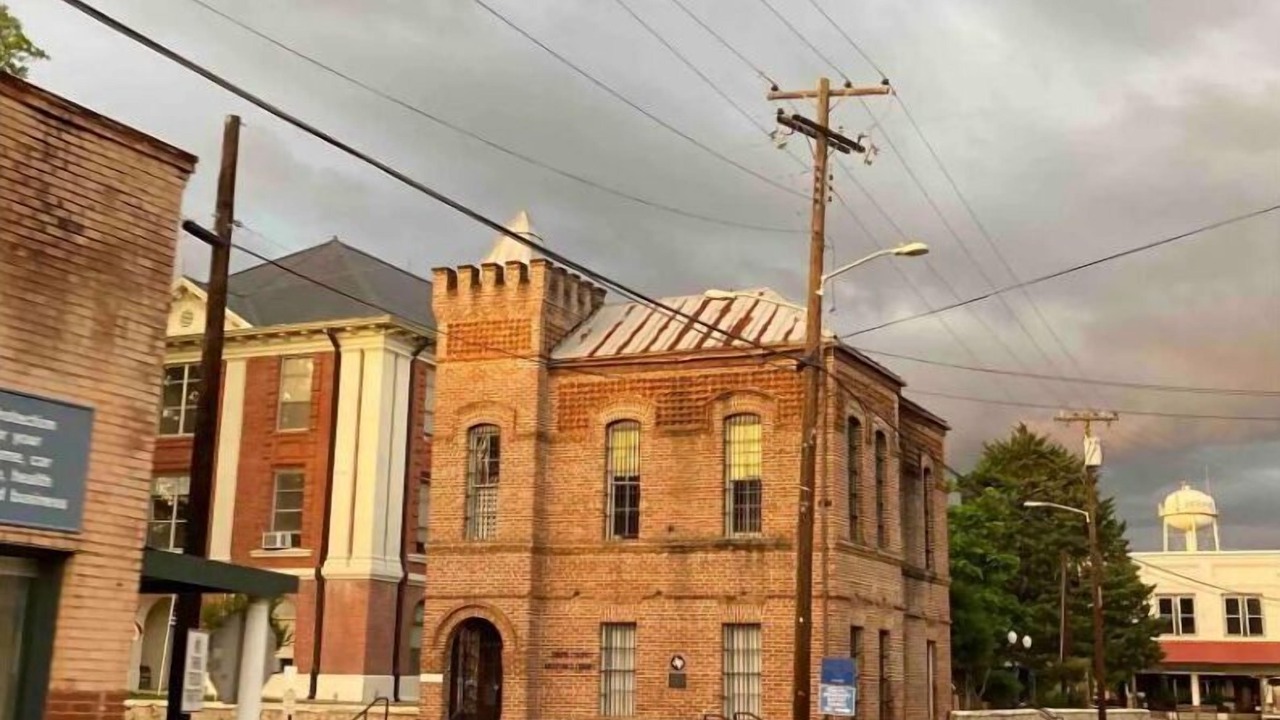 Photo of Outdoor in Hemphill