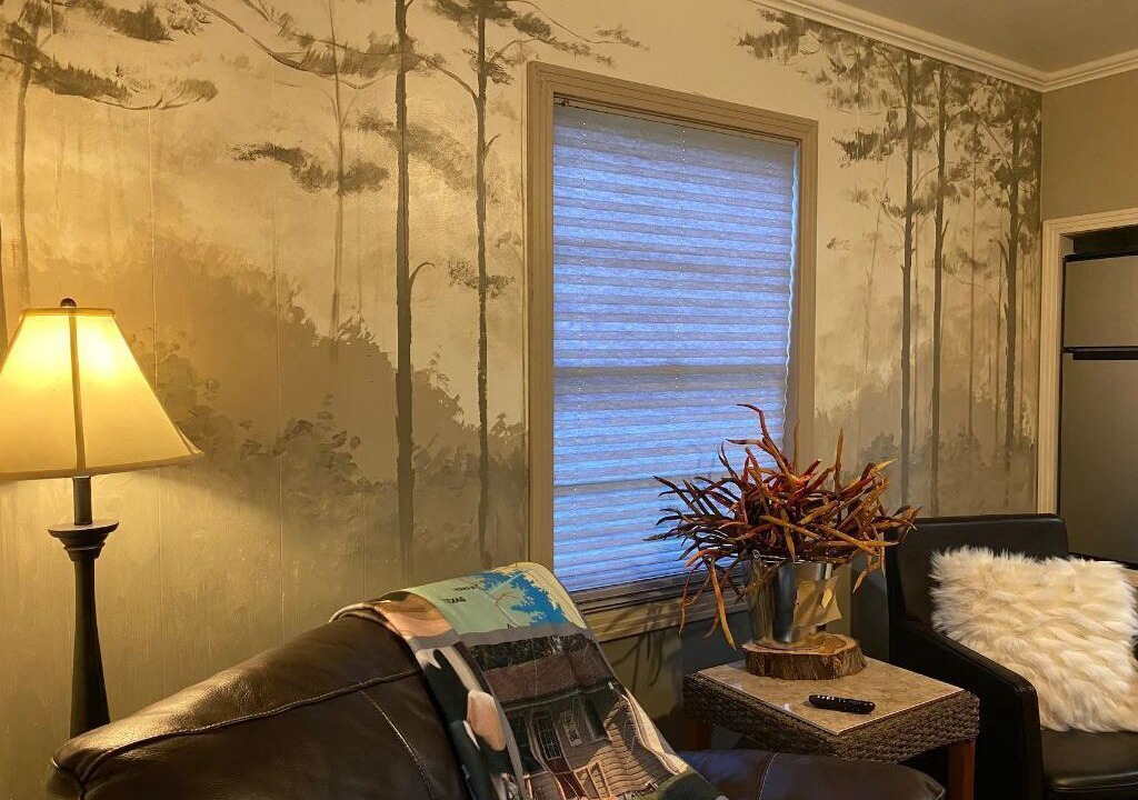 Photo of Livingroom in Hemphill