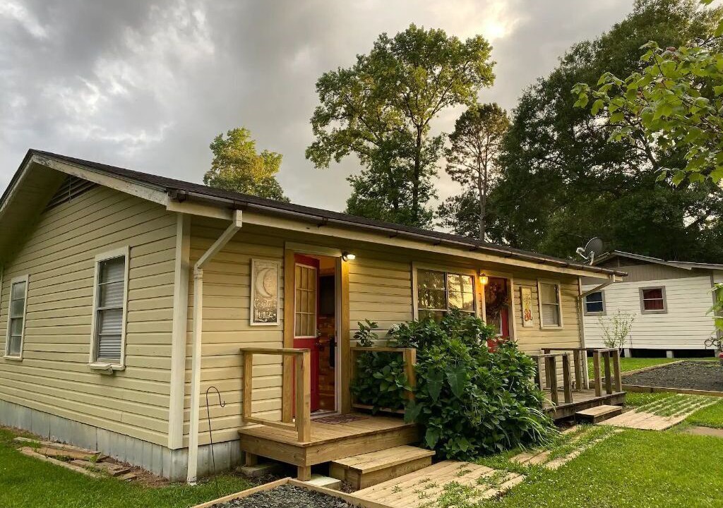Photo of Outdoor in Hemphill