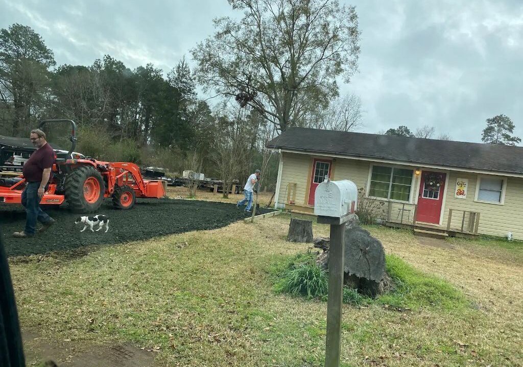 Photo of Outdoor in Hemphill