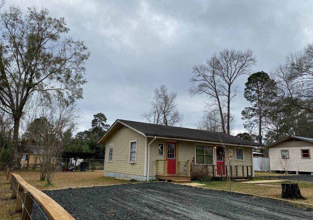 Photo of Outdoor in Hemphill