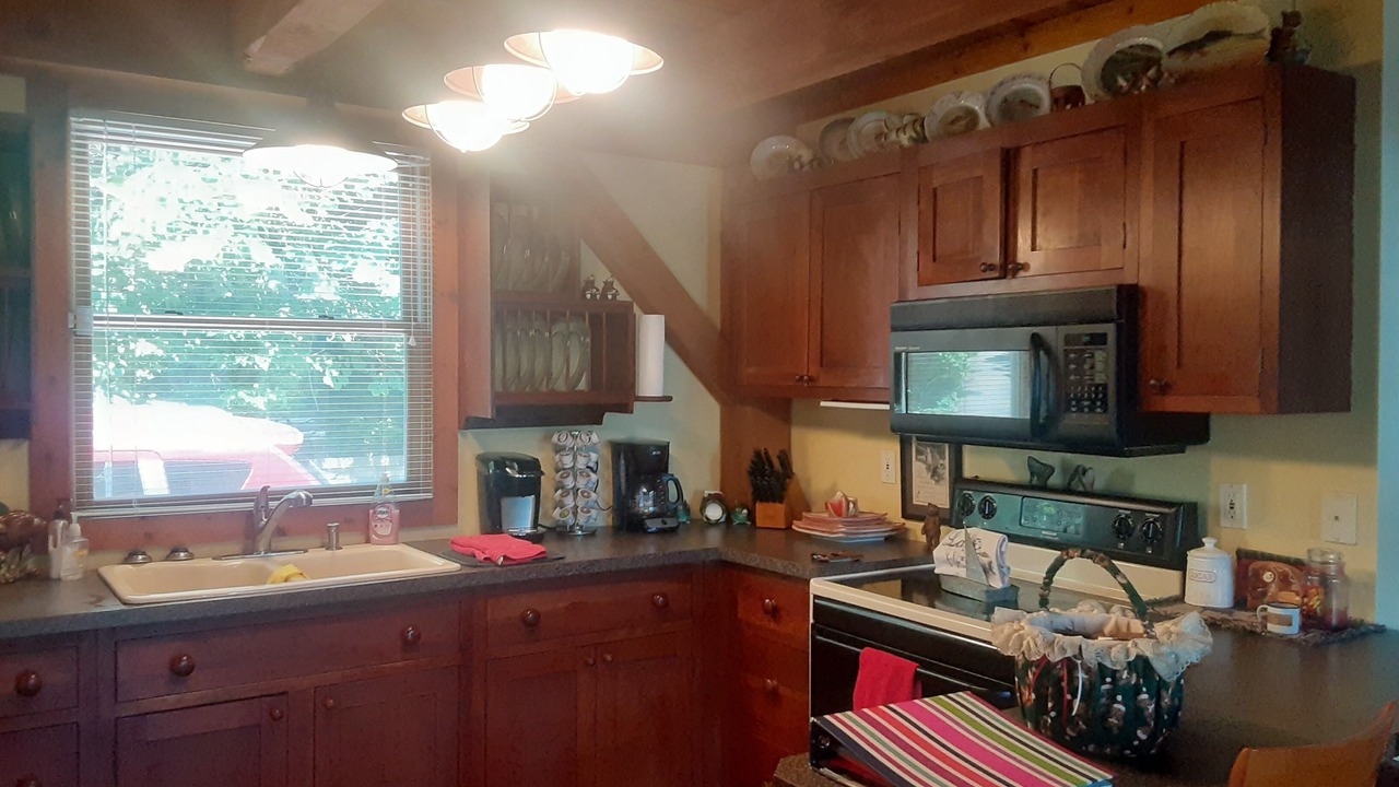 Photo of Kitchen in Waverly