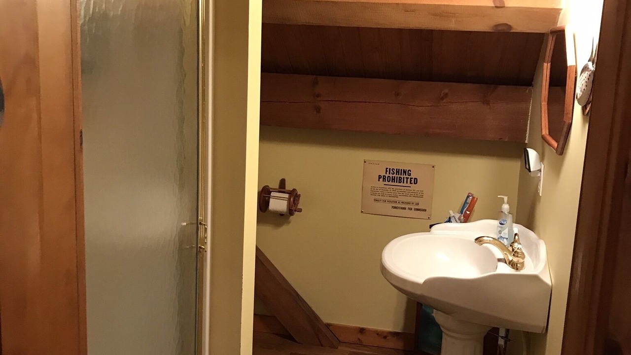 Photo of Bathroom in Waverly