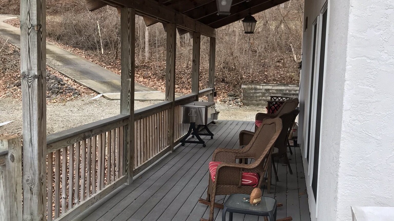 Photo of Patio Balcony in Waverly
