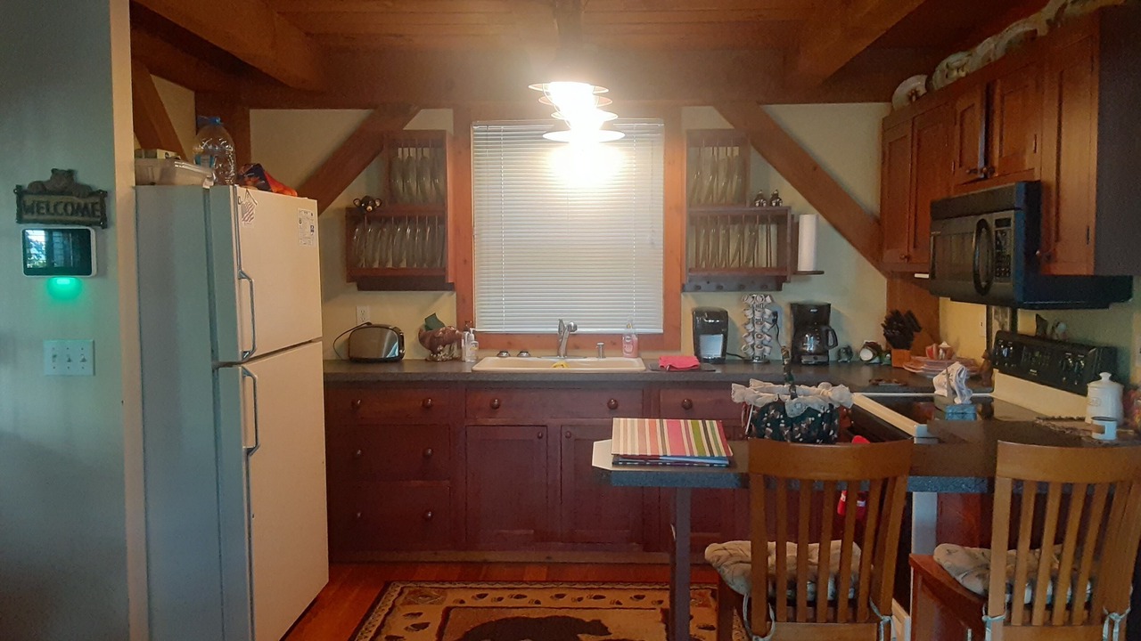 Photo of Kitchen in Waverly