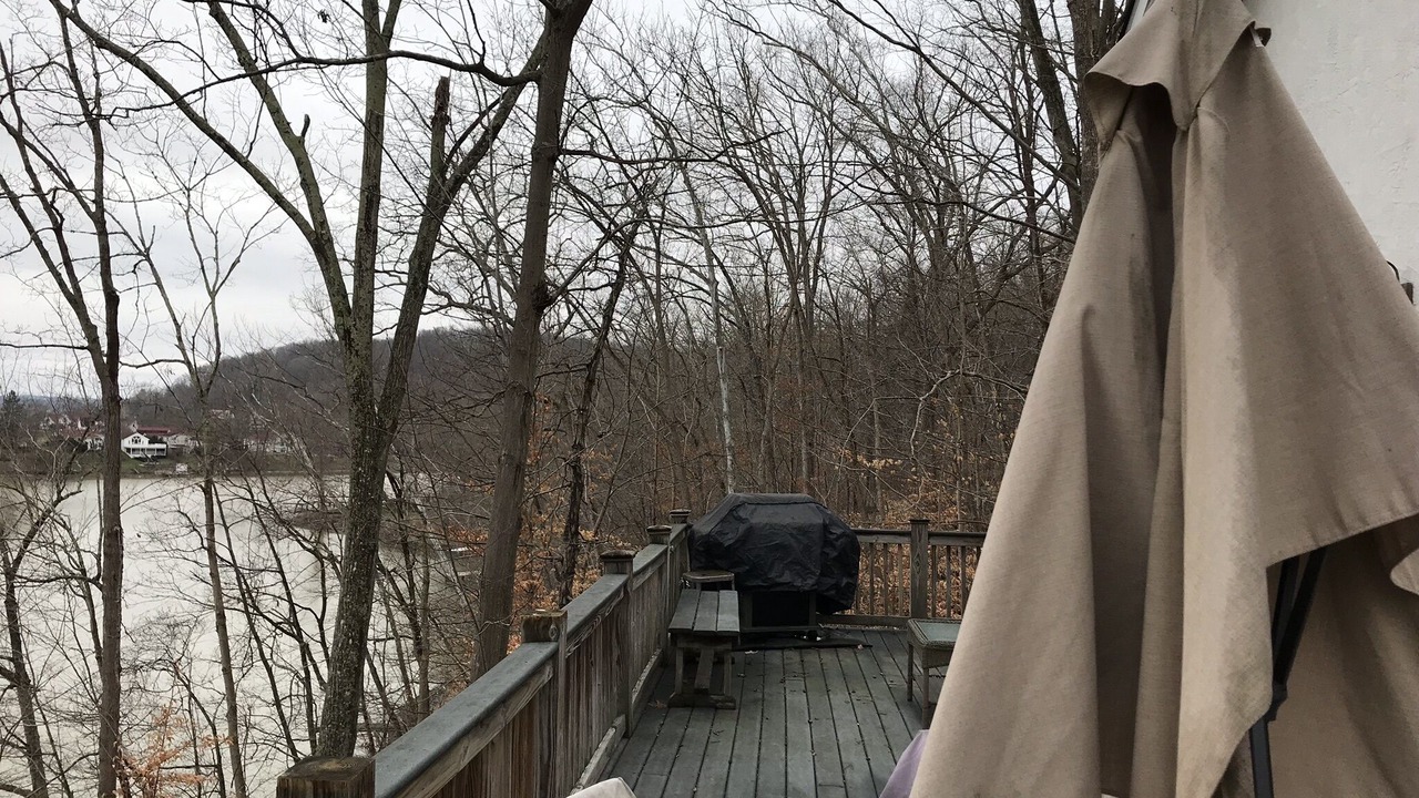 Photo of Patio Balcony in Waverly