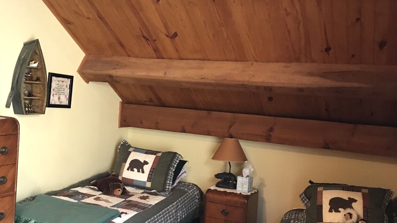 Photo of Bedroom in Waverly