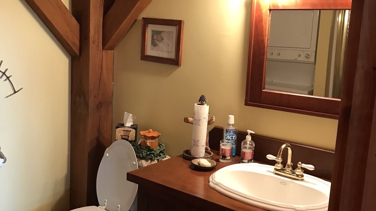Photo of Bathroom in Waverly