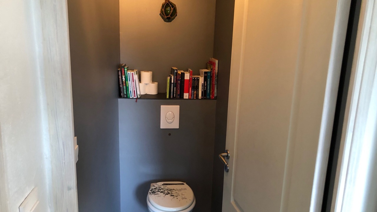 Photo of Bathroom in Berck-sur-Mer