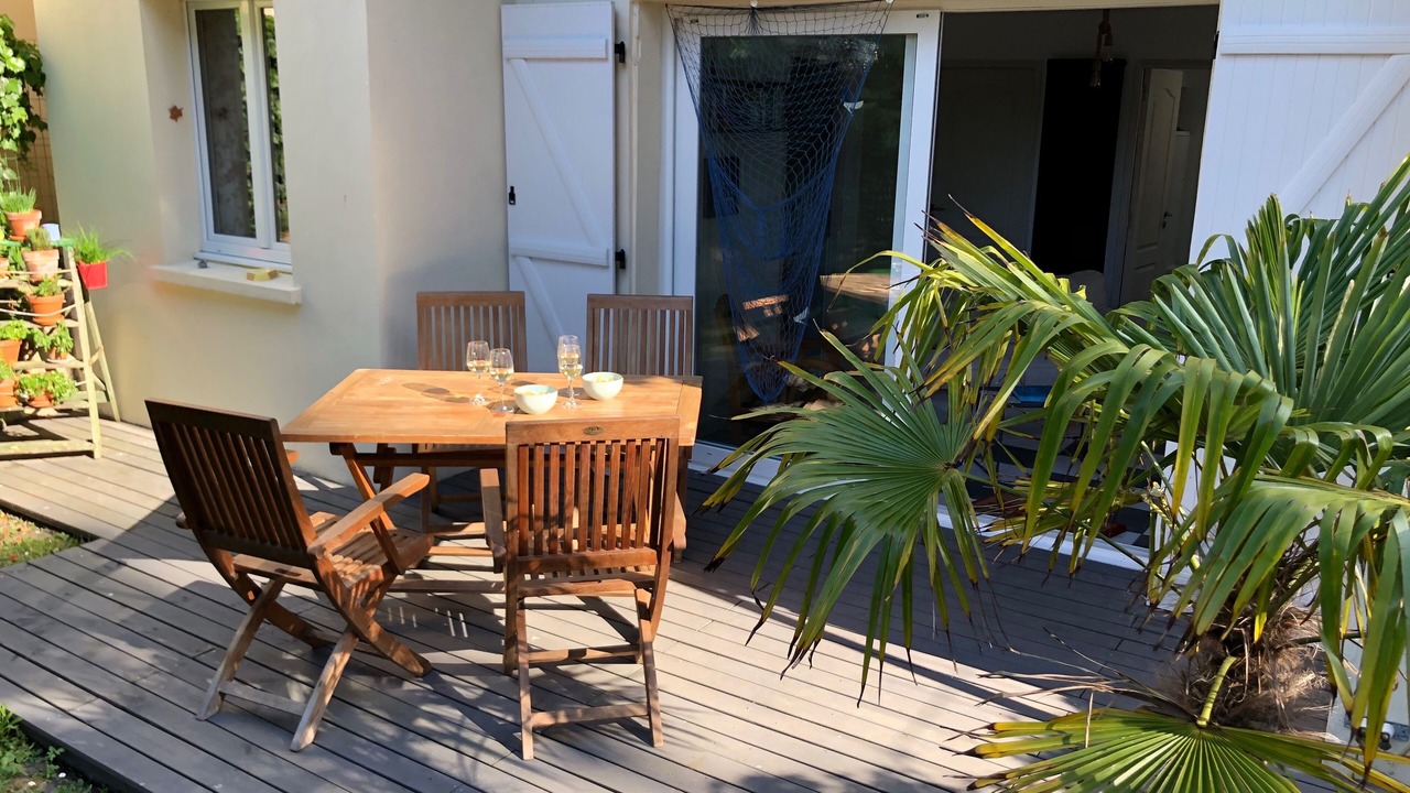Photo of Outdoor in Berck-sur-Mer