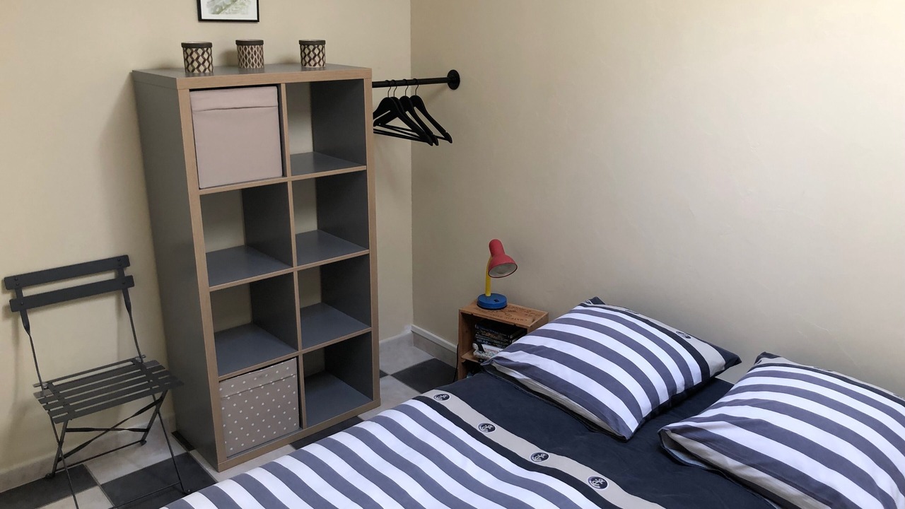 Photo of Bedroom in Berck-sur-Mer