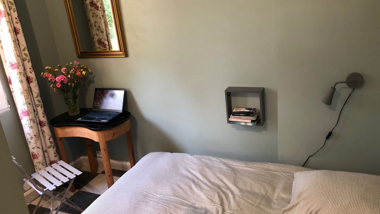Photo of Bedroom in Berck-sur-Mer