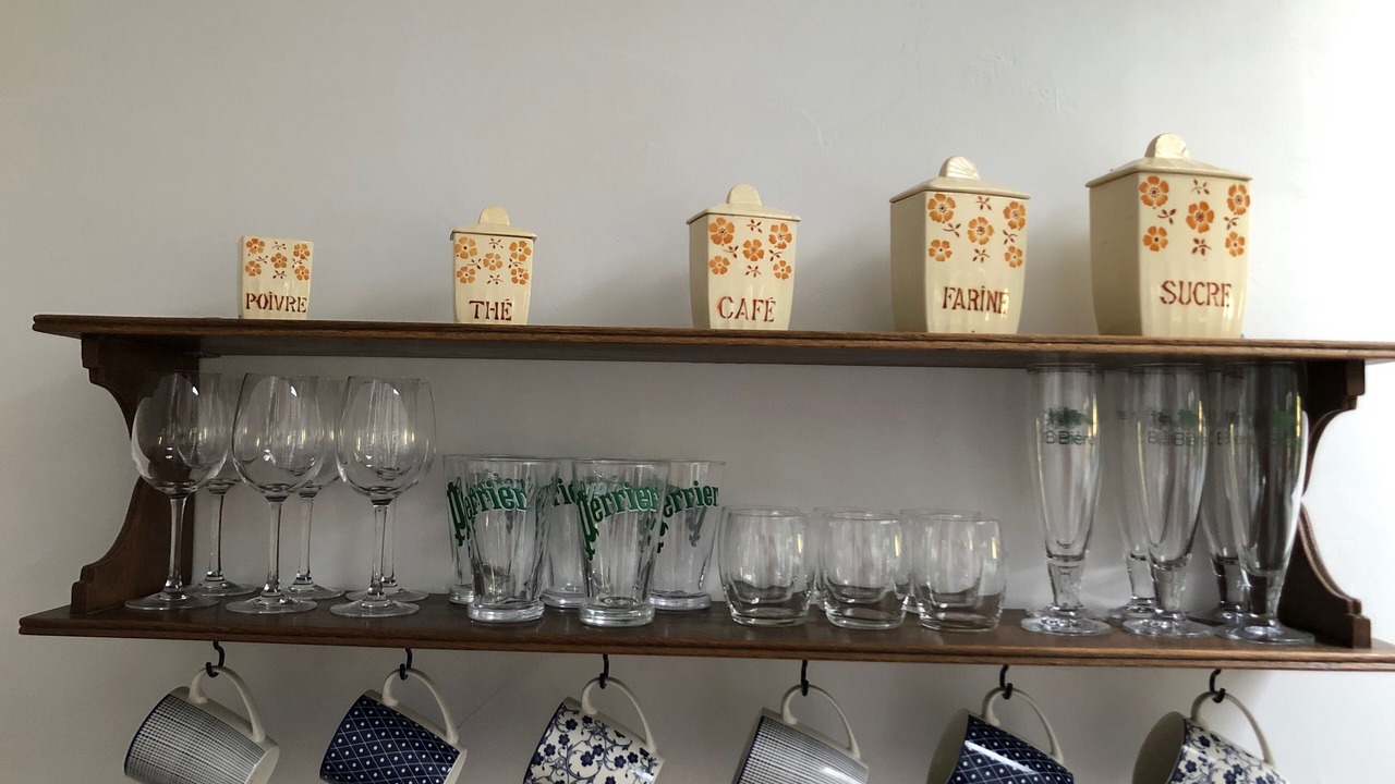 Photo of Kitchen in Berck-sur-Mer