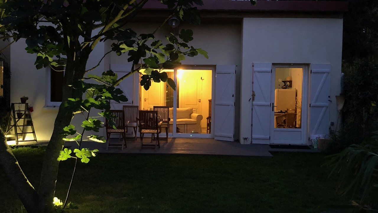Photo of Patio Balcony in Berck-sur-Mer