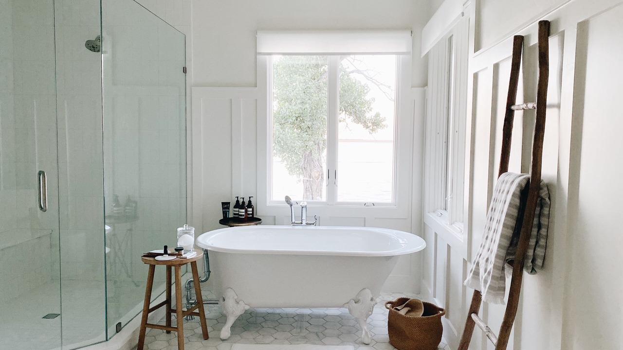 Photo of Bathroom in Fort Worth