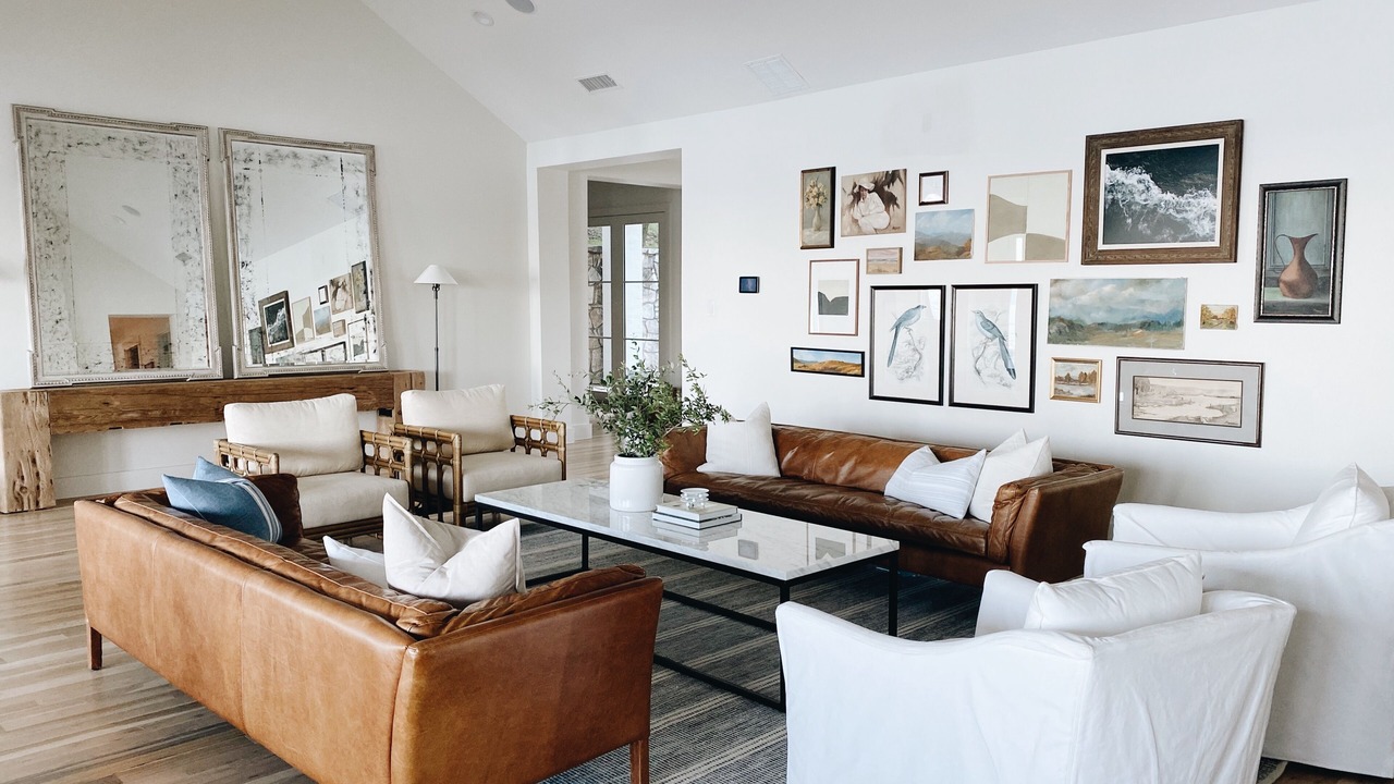 Photo of Livingroom in Fort Worth