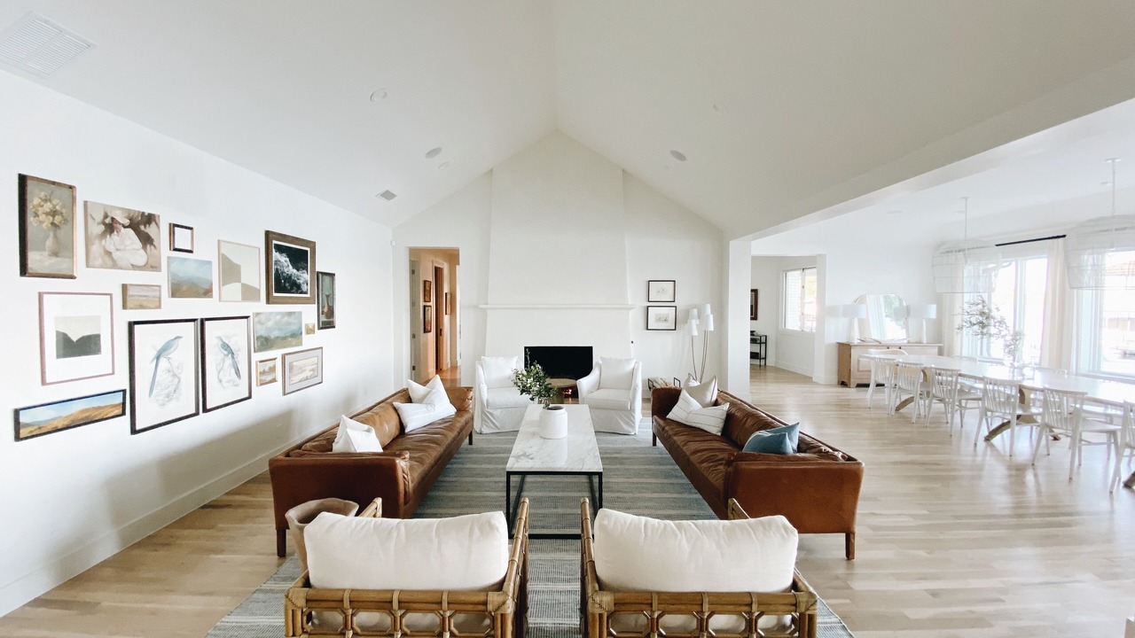 Photo of Livingroom in Fort Worth