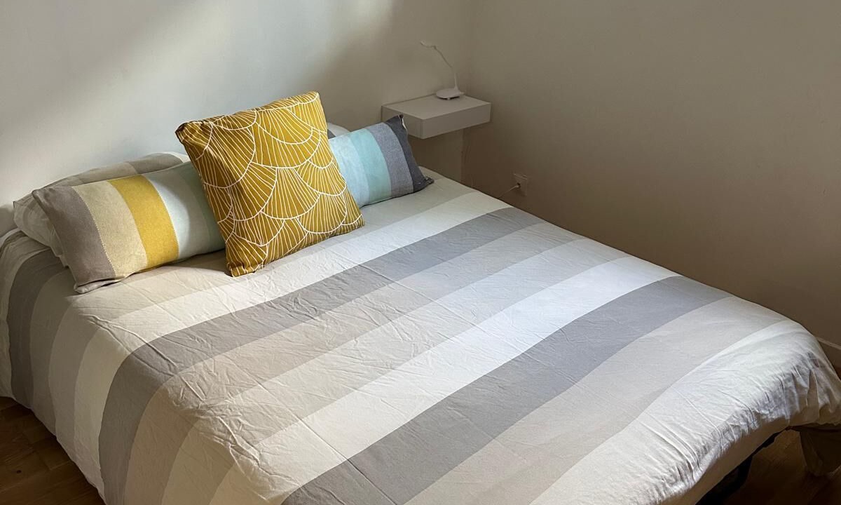 Photo of Bedroom in Porchefontaine