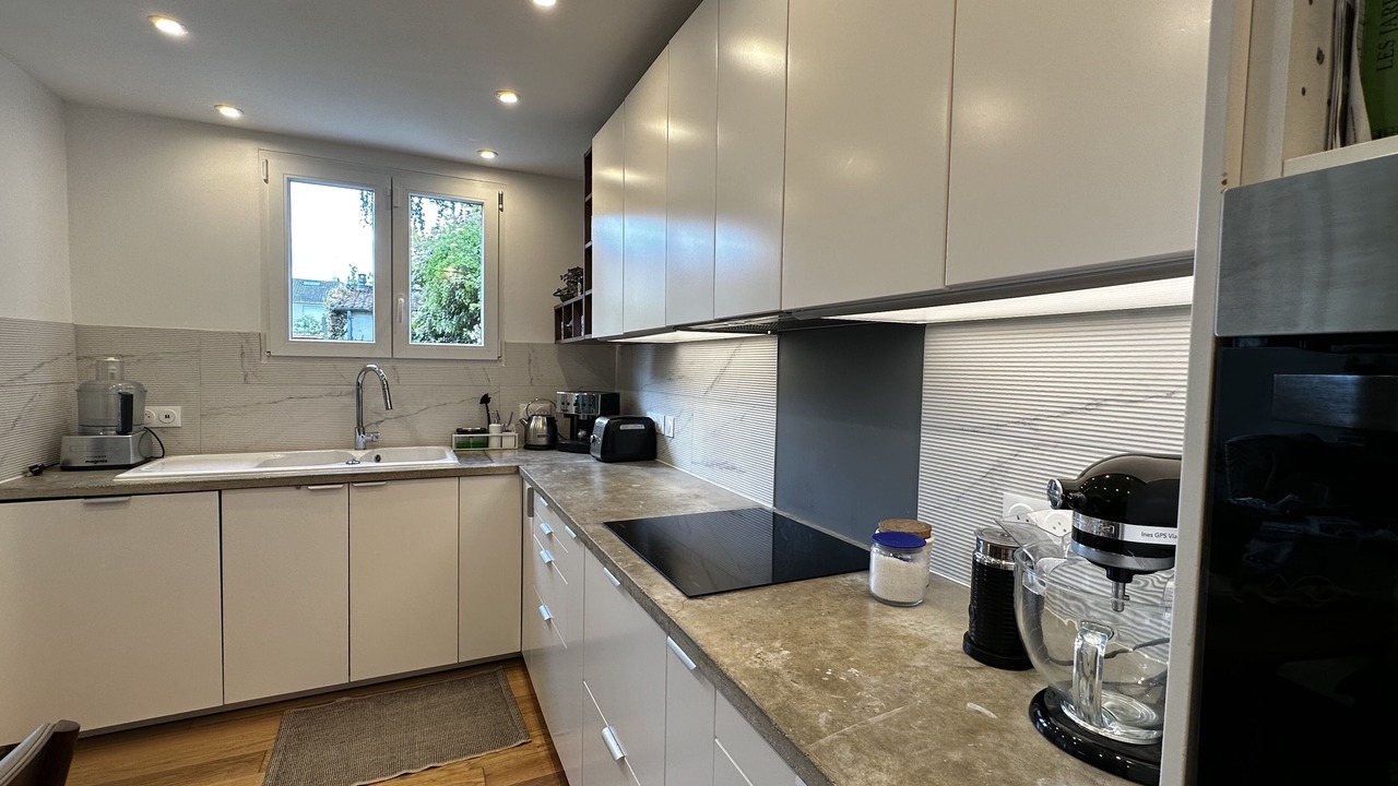 Photo of Kitchen in Porchefontaine