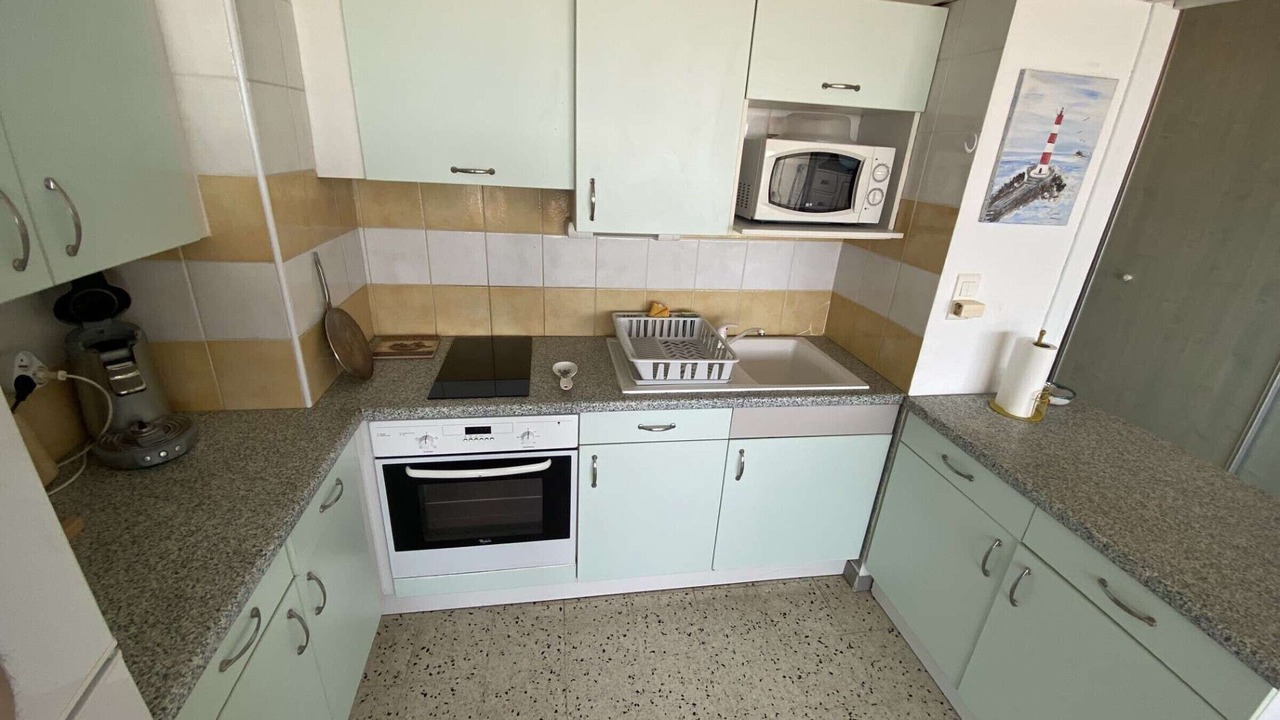 Photo of Kitchen in Port-la-Nouvelle