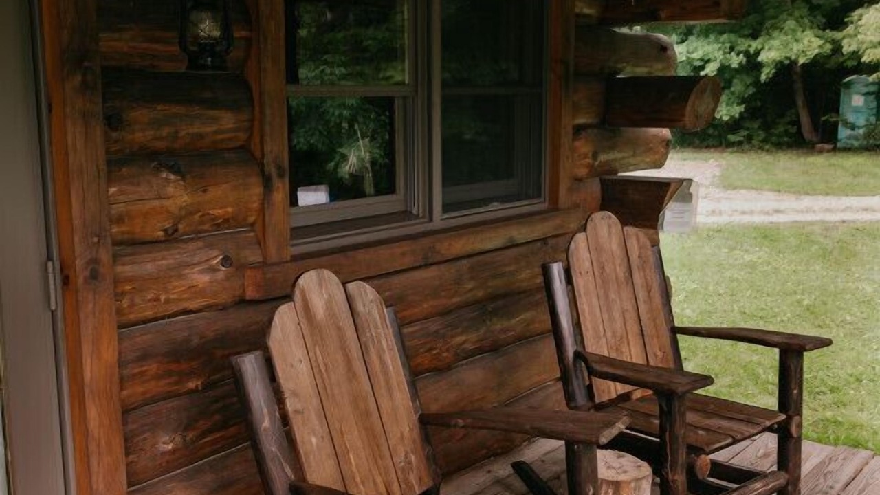 Photo of Patio Balcony in Shinglehouse