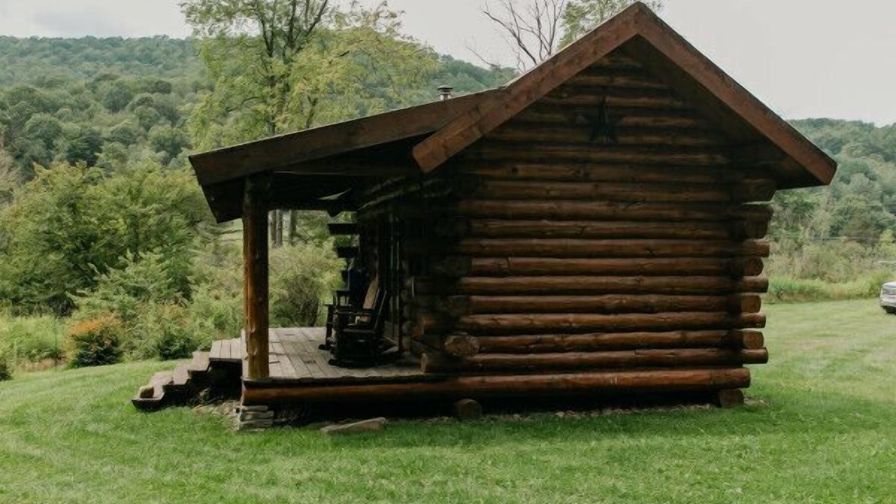 Photo of Outdoor in Shinglehouse