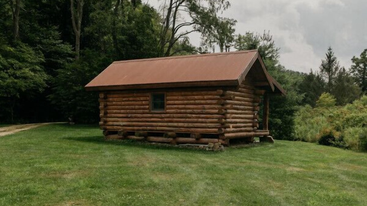 Photo of Outdoor in Shinglehouse