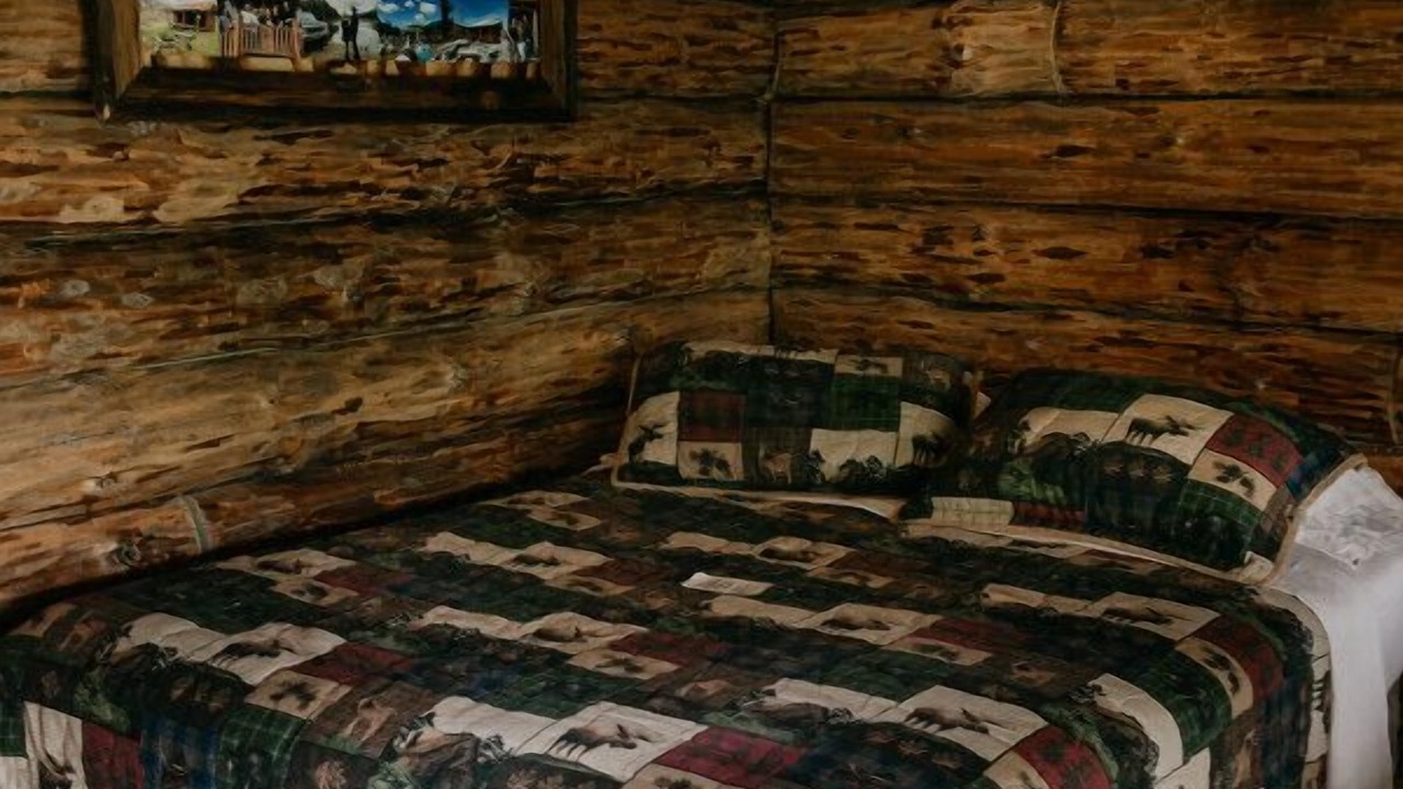Photo of Bedroom in Shinglehouse