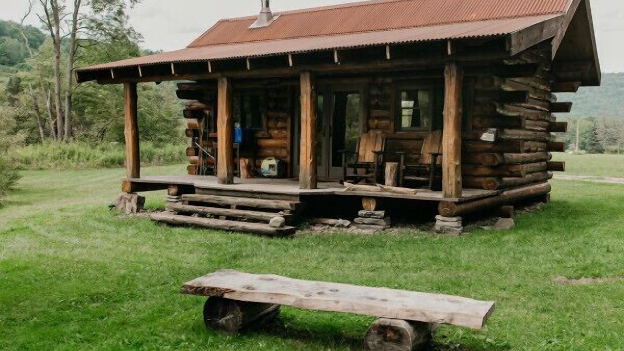 Photo of Patio Balcony in Shinglehouse