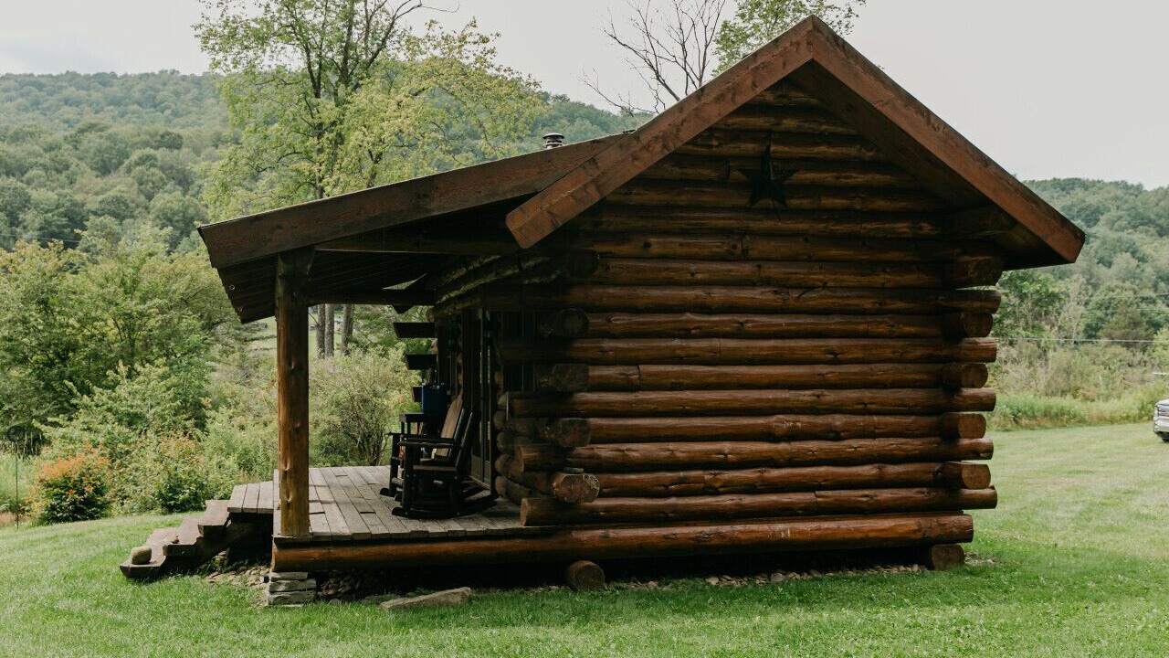 Photo of Outdoor in Shinglehouse