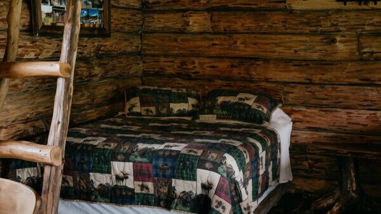Photo of Bedroom in Shinglehouse