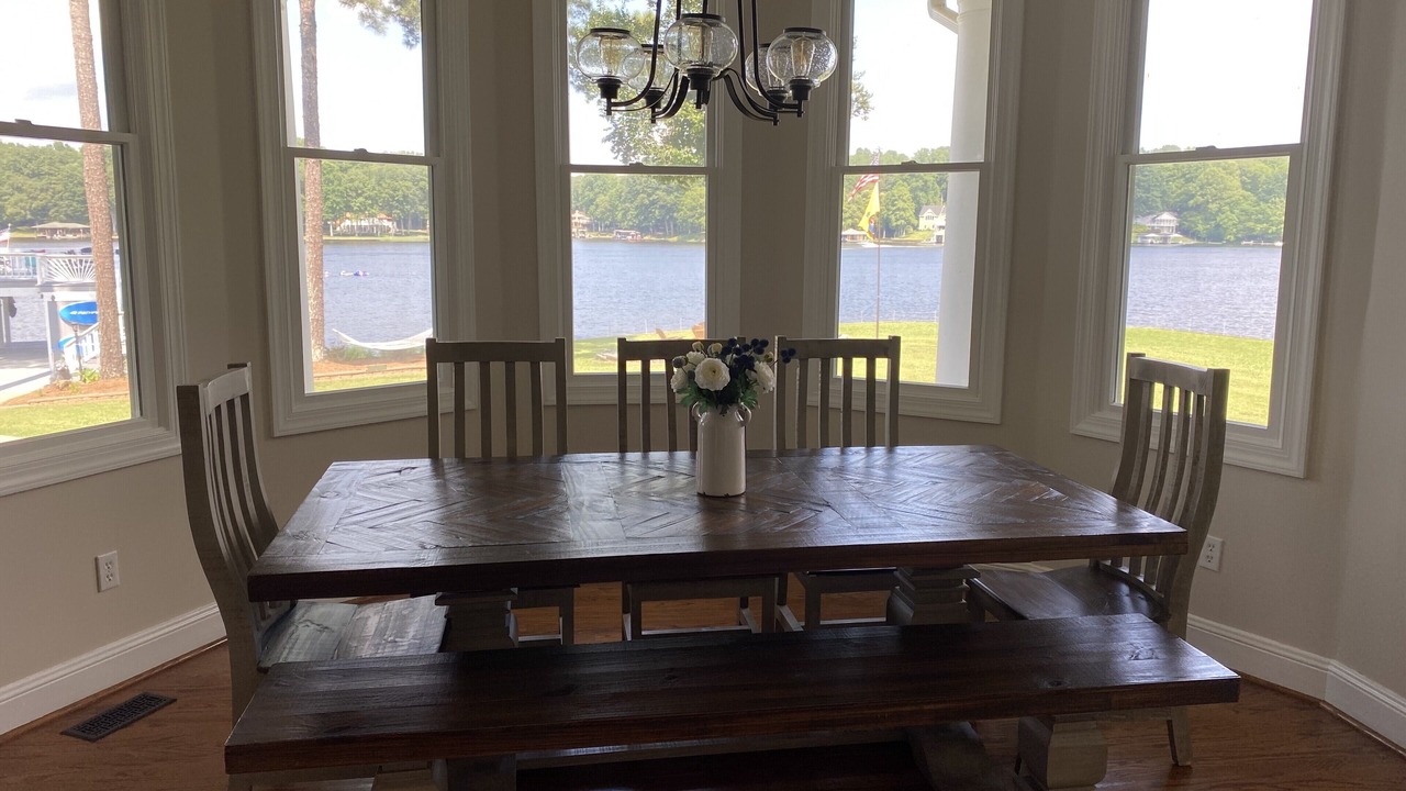 Photo of Livingroom in Bracey