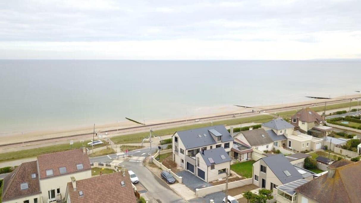Photo of Outdoor in Ouistreham