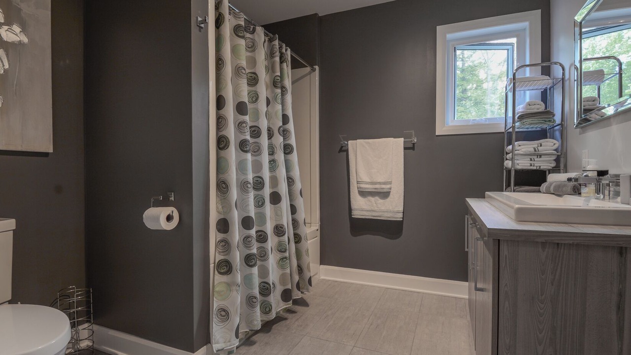 Photo of Bathroom in Mascouche