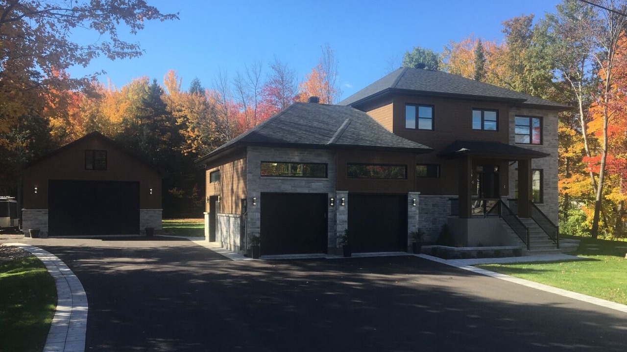 Photo of Outdoor in Mascouche