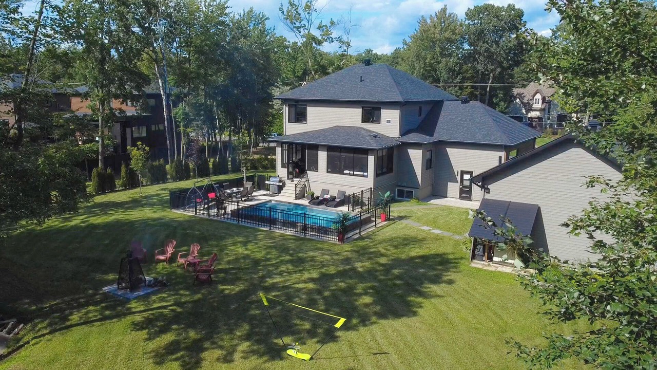 Photo of Outdoor in Mascouche