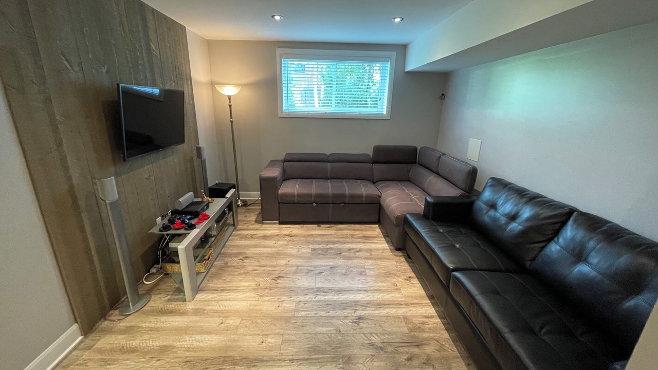 Photo of Livingroom in Mascouche
