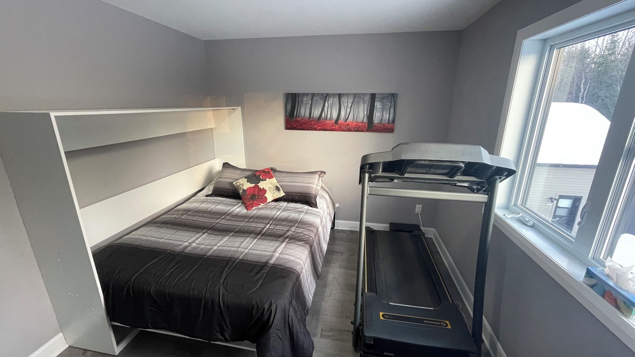 Photo of Bedroom in Mascouche