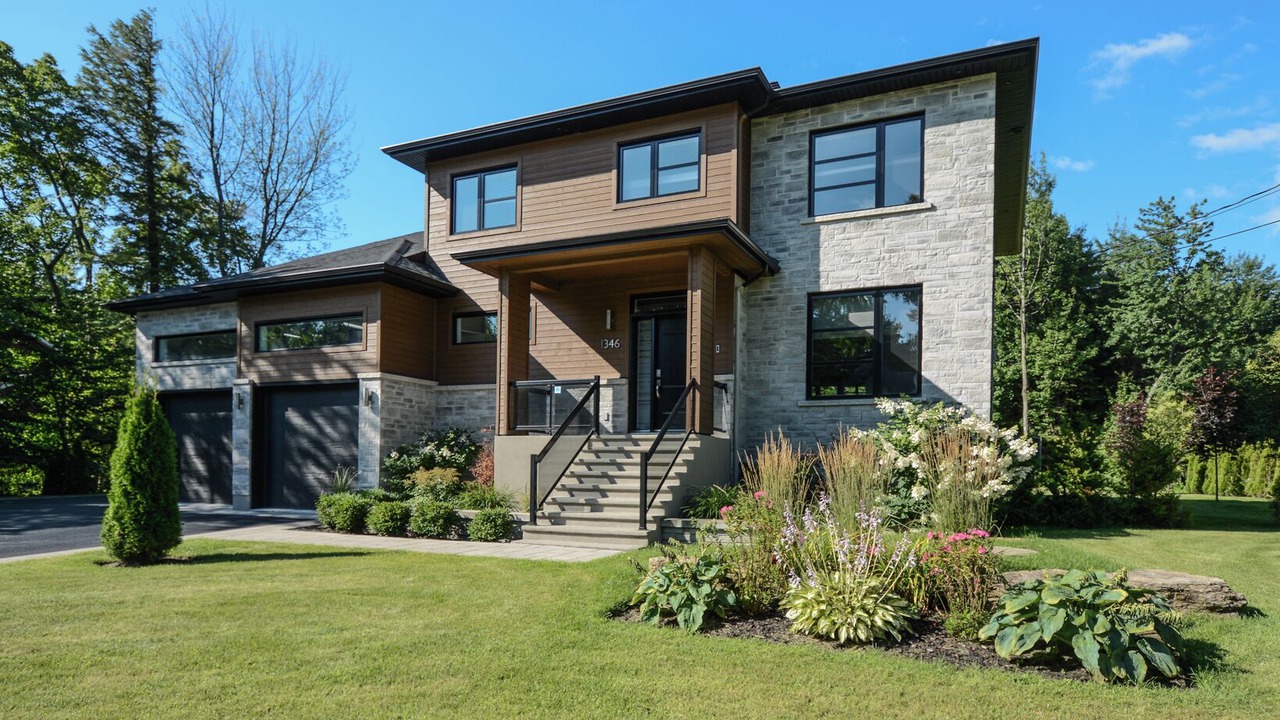 Photo of Outdoor in Mascouche