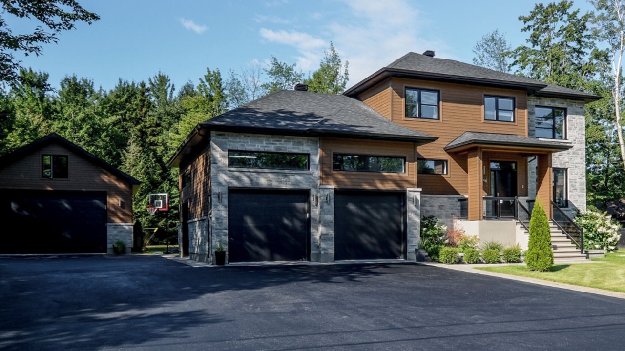 Photo of Outdoor in Mascouche