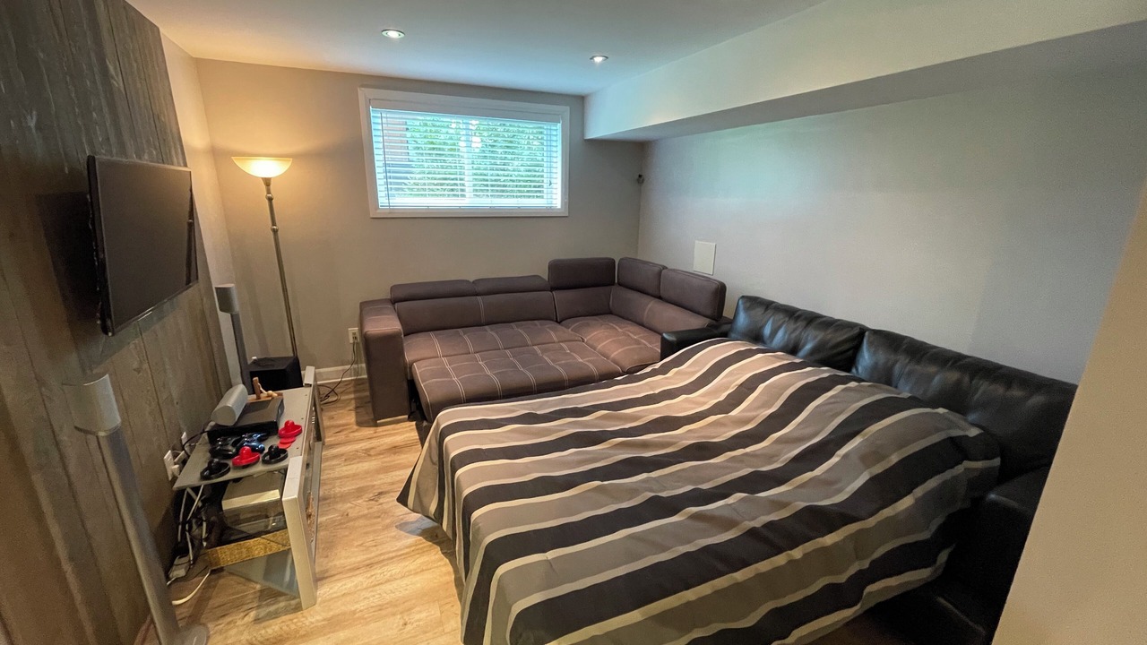 Photo of Bedroom in Mascouche