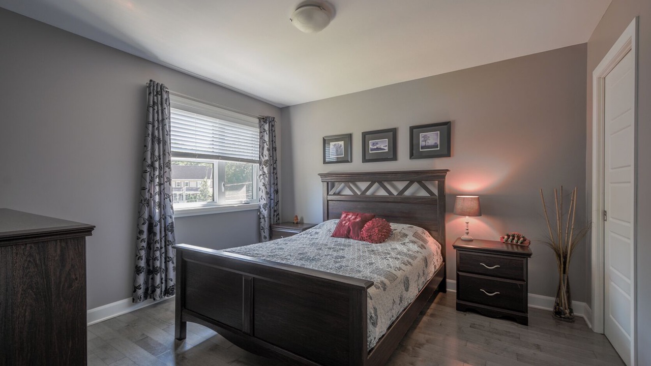 Photo of Bedroom in Mascouche